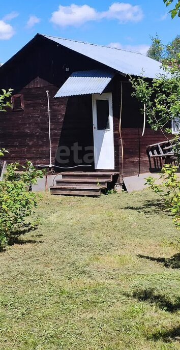 дом г Домодедово снт Повадино 186, Наро-Фоминский городской округ фото 2