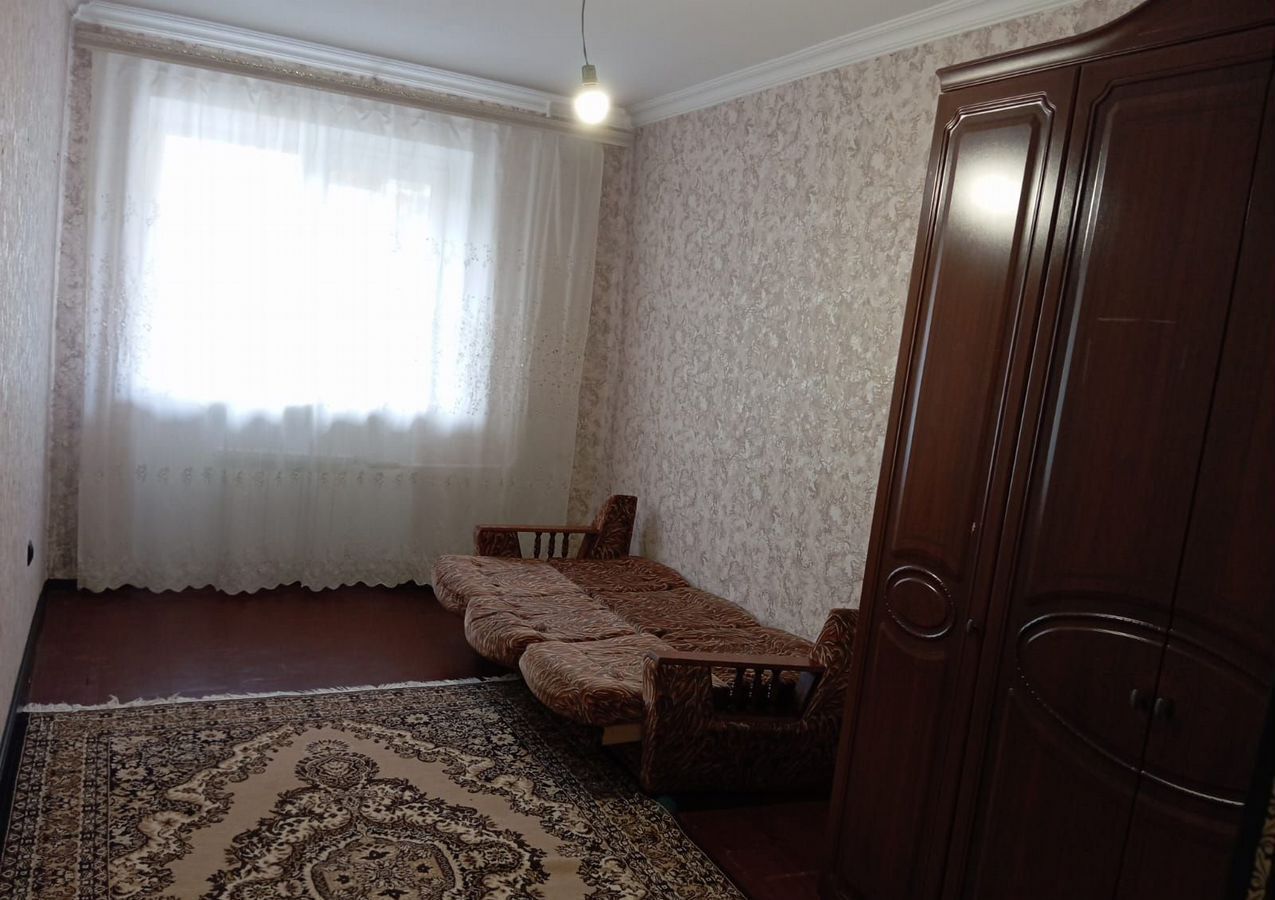 квартира г Нальчик Горная ул Кирова 3а фото 3