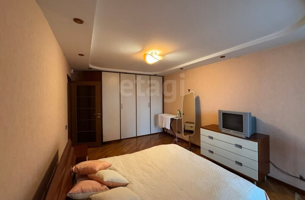 квартира г Королев ул Пионерская 12ак/2 Ростокино фото 9