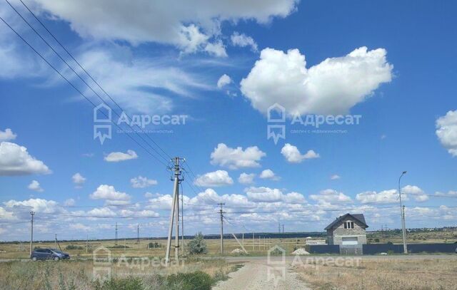 земля р-н Тракторозаводский пер Кобальтовый фото