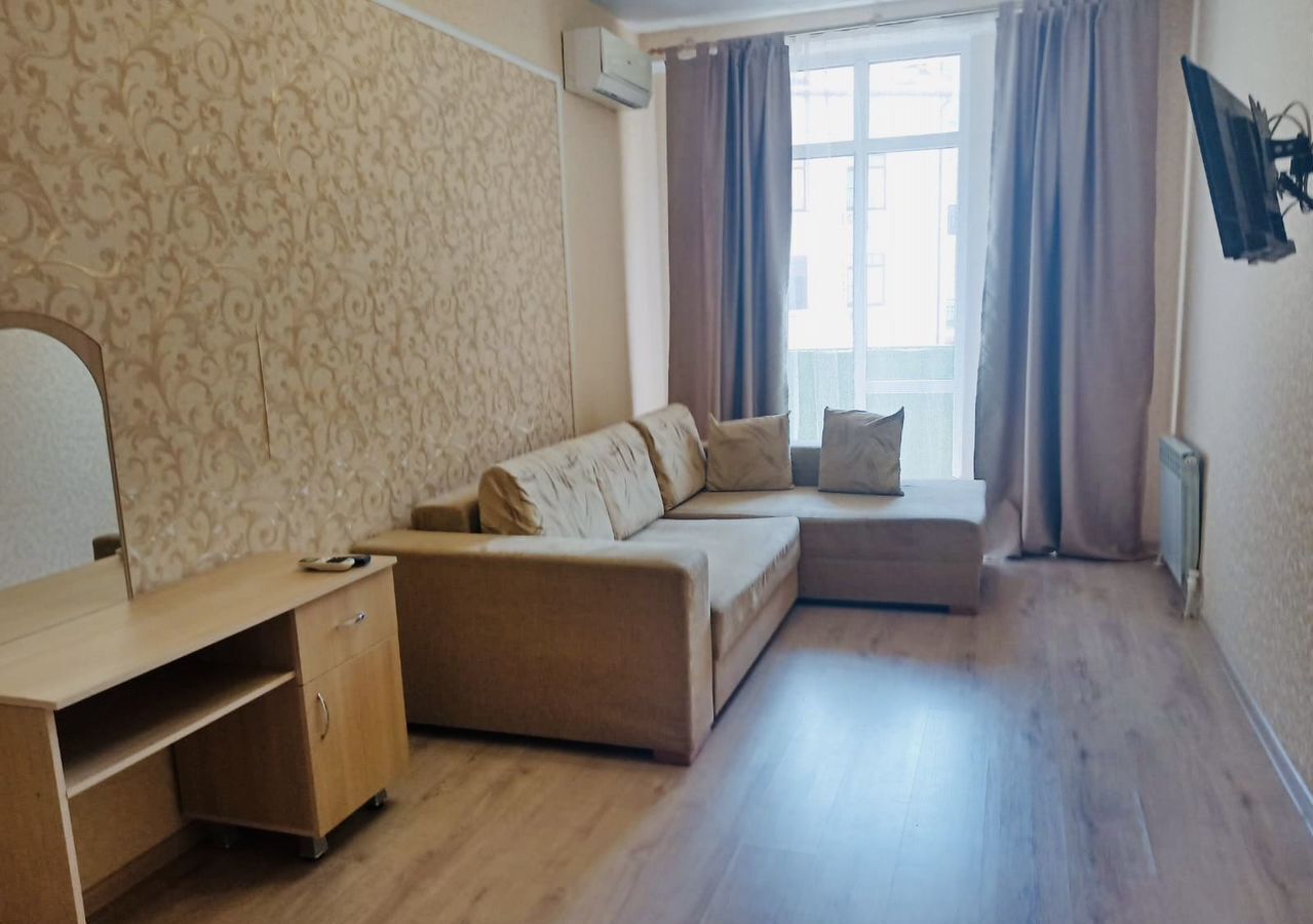 квартира г Геленджик ул Крымская 19к/4 фото 1