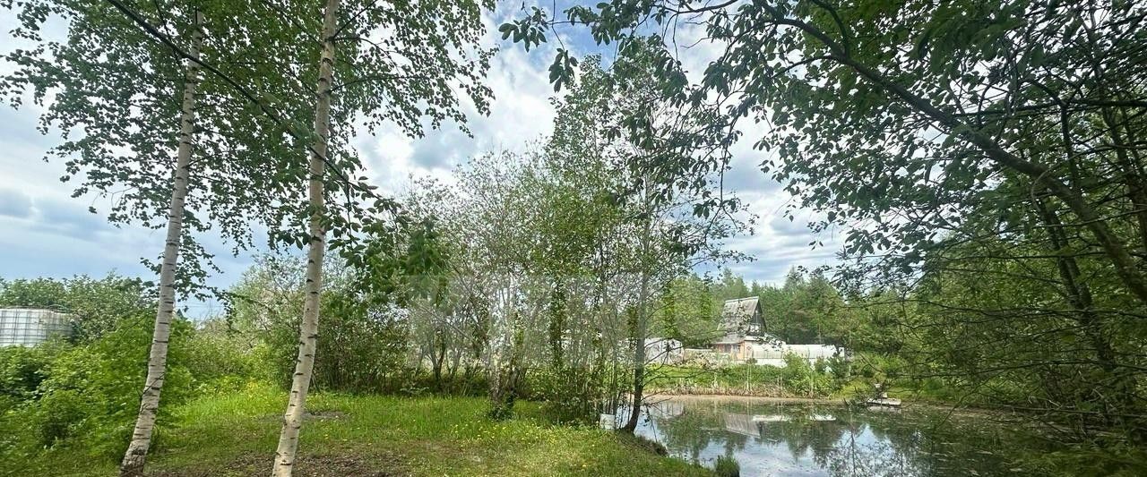 дом р-н Сокольский г Сокол снт Сокольский фото 2