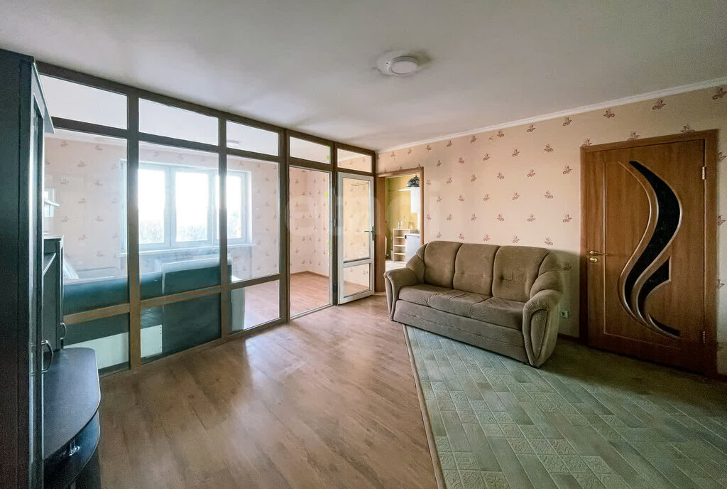 квартира г Красногорск ул Успенская 16 Красногорская фото 10