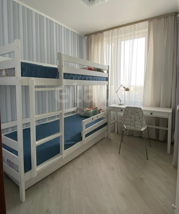 квартира г Балашиха пр-кт Ленина 82к/2 Салтыковская фото 5