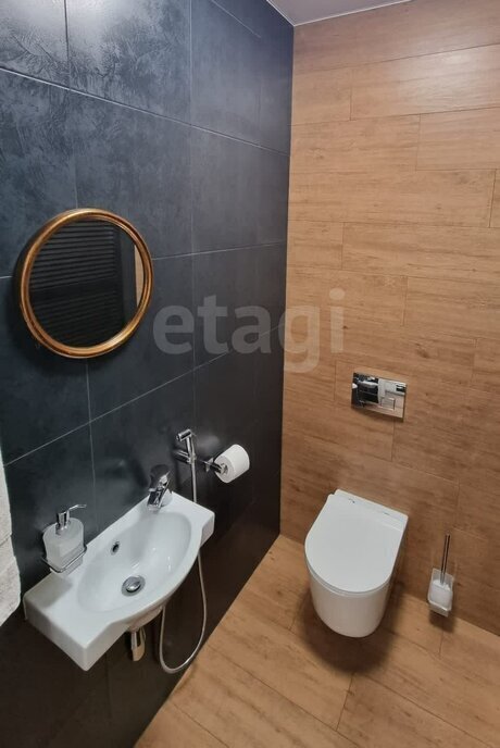 квартира г Долгопрудный Водники ул Набережная 29к/1 фото 13