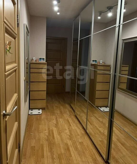 квартира г Одинцово ул Говорова 8к/2 Одинцово фото 20