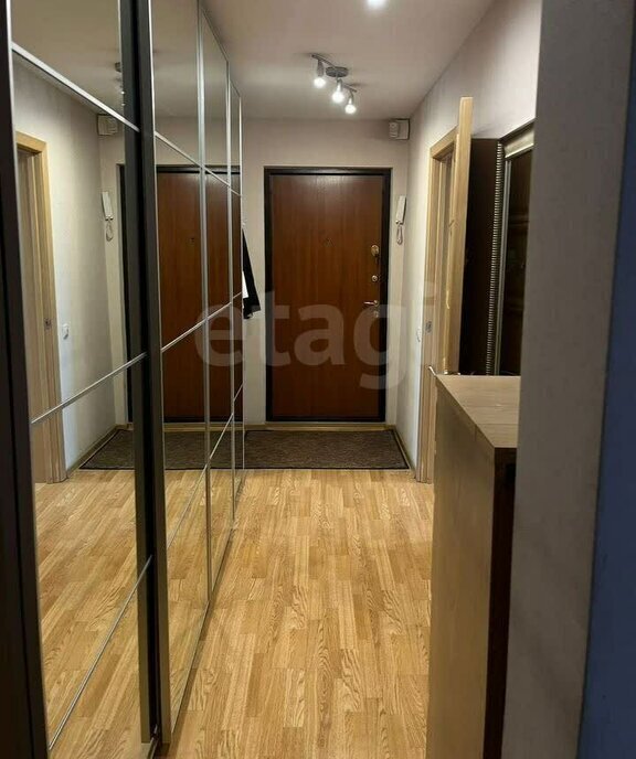 квартира г Одинцово ул Говорова 8к/2 Одинцово фото 21