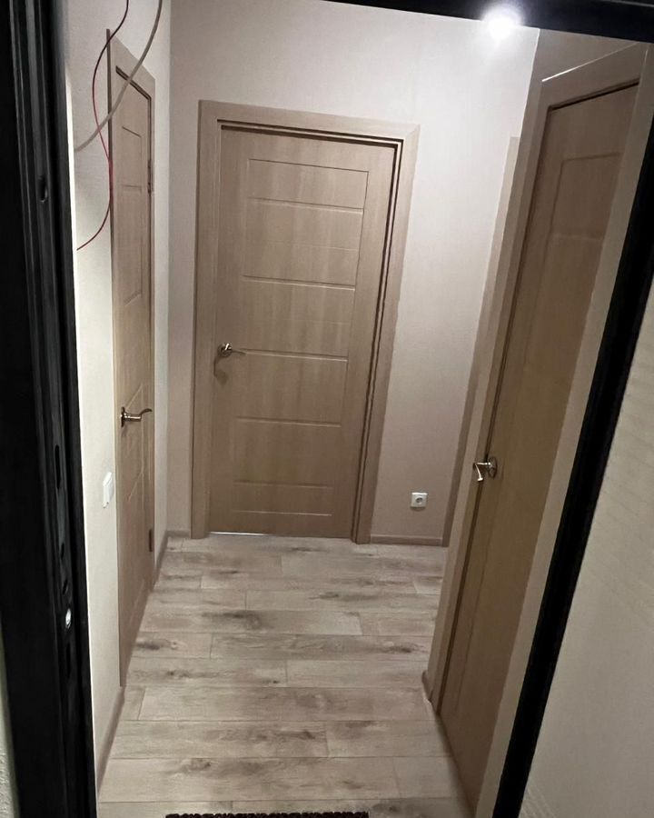 квартира г Воронеж р-н Коминтерновский ул Независимости 78к/2 фото 7