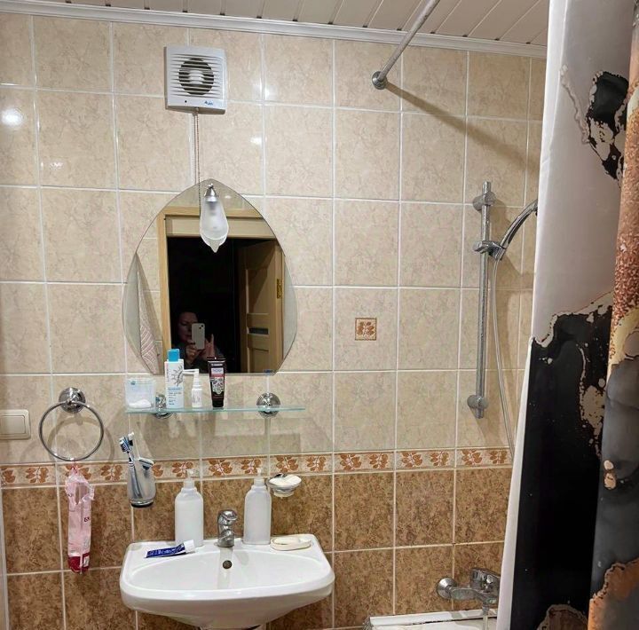 квартира г Тольятти р-н Автозаводский б-р Кулибина 2 2-й кв-л фото 4