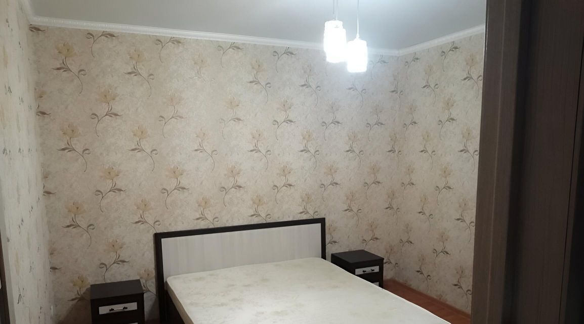 квартира г Астрахань р-н Советский ул Боевая 126к/9 фото 3