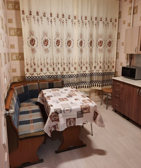 квартира г Новый Уренгой Южная жилая часть мкр Строителей 7/2 фото 10