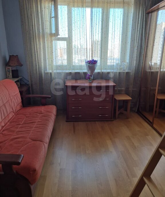 квартира г Москва метро Юго-Западная ул 26-ти Бакинских Комиссаров 14 фото 5