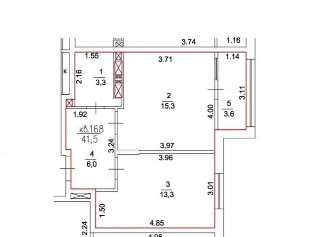 р-н Советский дом 8 фото