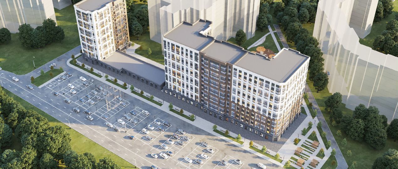 квартира г Воронеж р-н Левобережный ул Волгоградская 45 фото 3