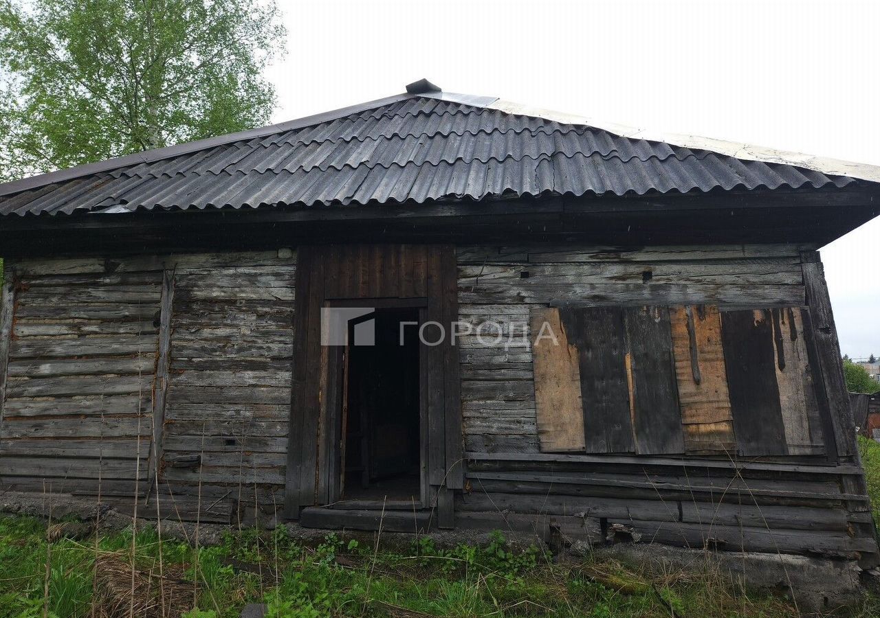 дом г Новокузнецк пгт Листвяги р-н Куйбышевский ул Ливинская 26а Кемеровская обл. — Кузбасс фото 3