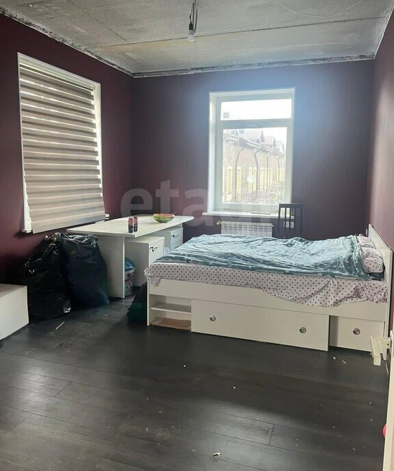 дом г Домодедово д Красное ул Рябиновая фото 21