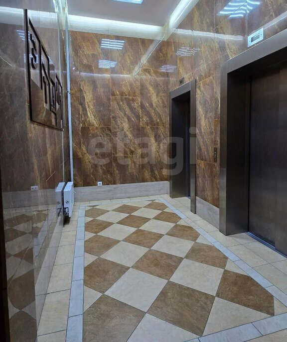 квартира г Москва ш Дмитровское 107ак/2 Яхромская фото 24