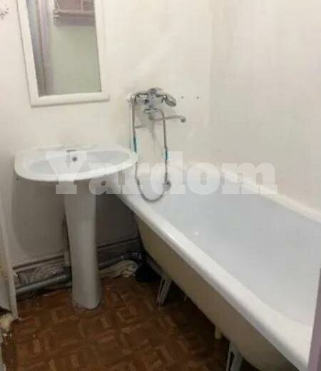 квартира г Красноярск ул Железнодорожников 30 фото 10