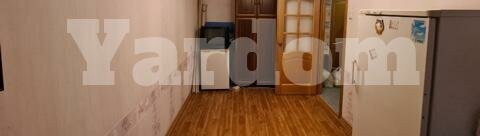 квартира г Красноярск ул Перенсона 9 фото 8