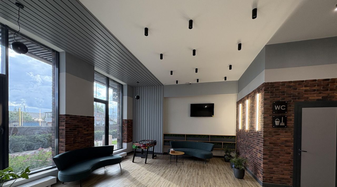 квартира г Казань метро Горки ул Бухарская 32к/2 фото 14