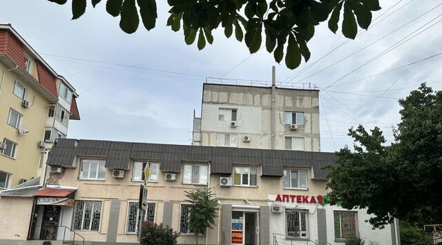 торговое помещение ул Чкалова 96а фото