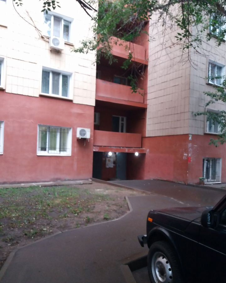 комната г Казань метро Горки ул Братьев Касимовых 22/7 фото 1