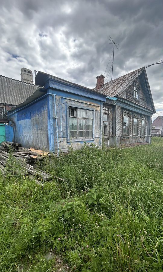 земля р-н Зеленодольский г Зеленодольск ул Октябрьская Республика Татарстан Татарстан, муниципальное образование Зеленодольск фото 1