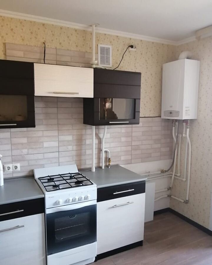 квартира г Йошкар-Ола ул Красноармейская 122б фото 1