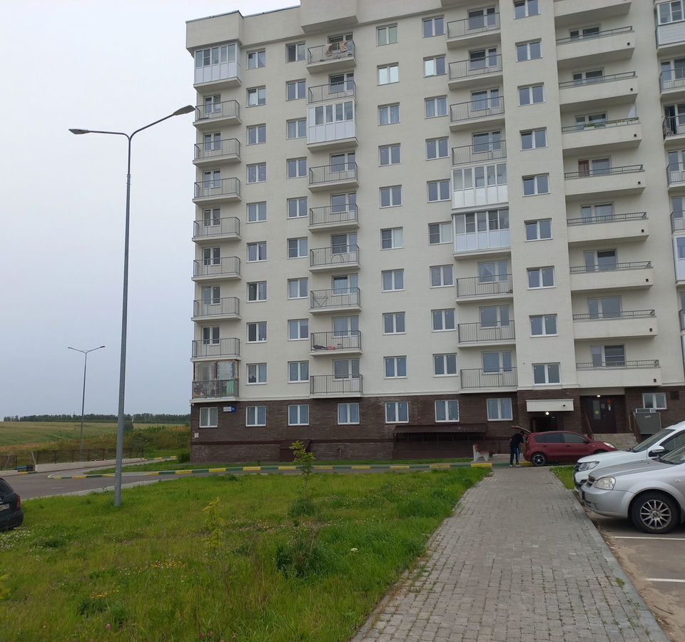 гараж г Нижний Новгород Парк культуры сельский пос. Новинки, 2-я Дорожная ул., 31 фото 1