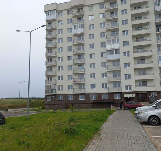 г Нижний Новгород Парк культуры сельский пос. Новинки, 2-я Дорожная ул., 31 фото