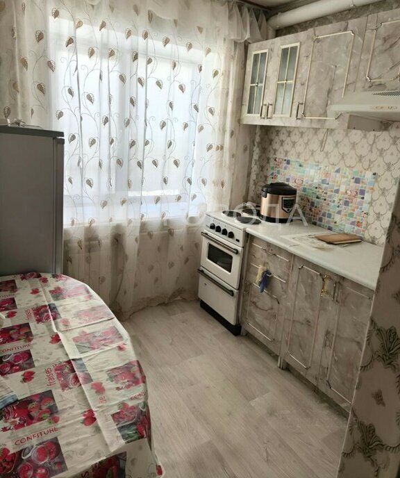 квартира г Новосибирск Заельцовская ул Народная 1 фото 1