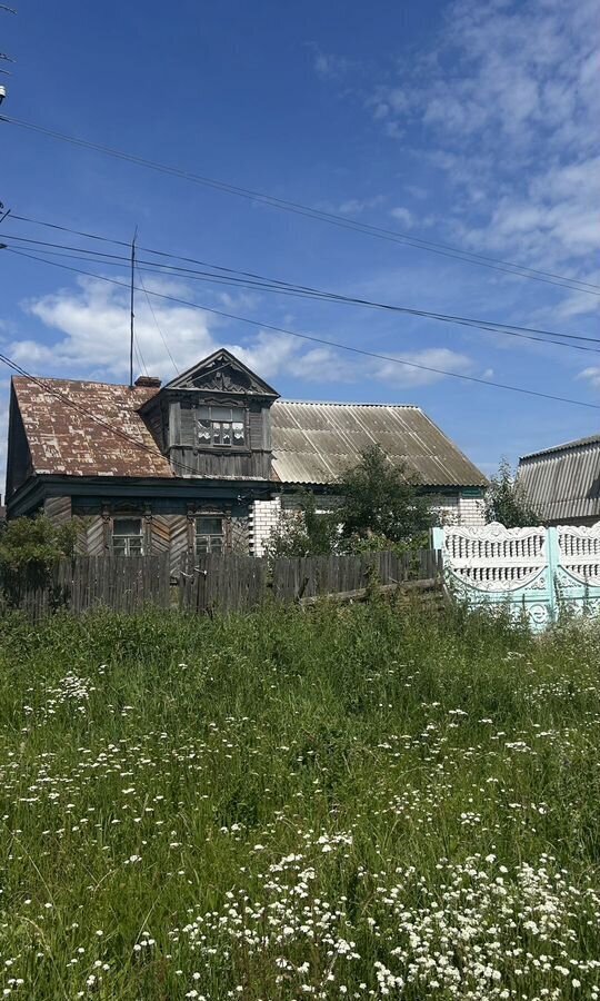 земля р-н Зеленодольский г Зеленодольск ул Октябрьская Республика Татарстан Татарстан, муниципальное образование Зеленодольск фото 4