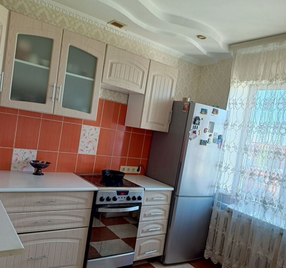 квартира г Минусинск мкр 8-й 6, Назарово фото 4