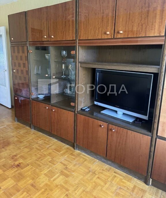 квартира г Новосибирск Октябрьская ул Никитина 66 фото 2