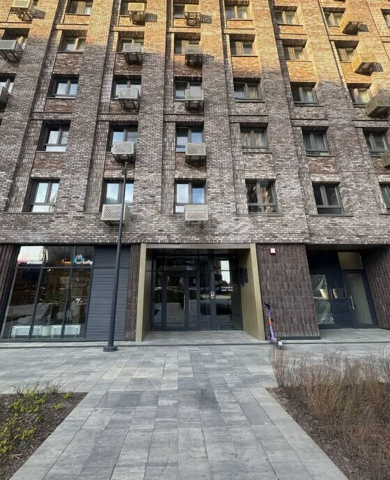 квартира г Щербинка квартал № 1 метро Коммунарка метро Румянцево ТиНАО № 2, 5с 1 фото 10