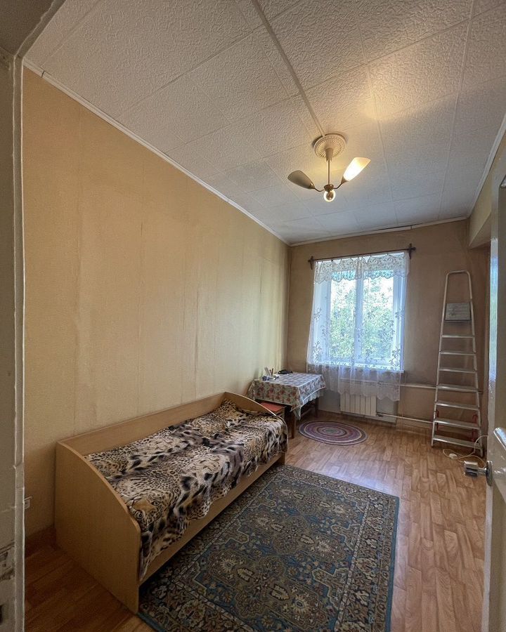 квартира г Красноярск р-н Кировский ул Мичурина 33 фото 18
