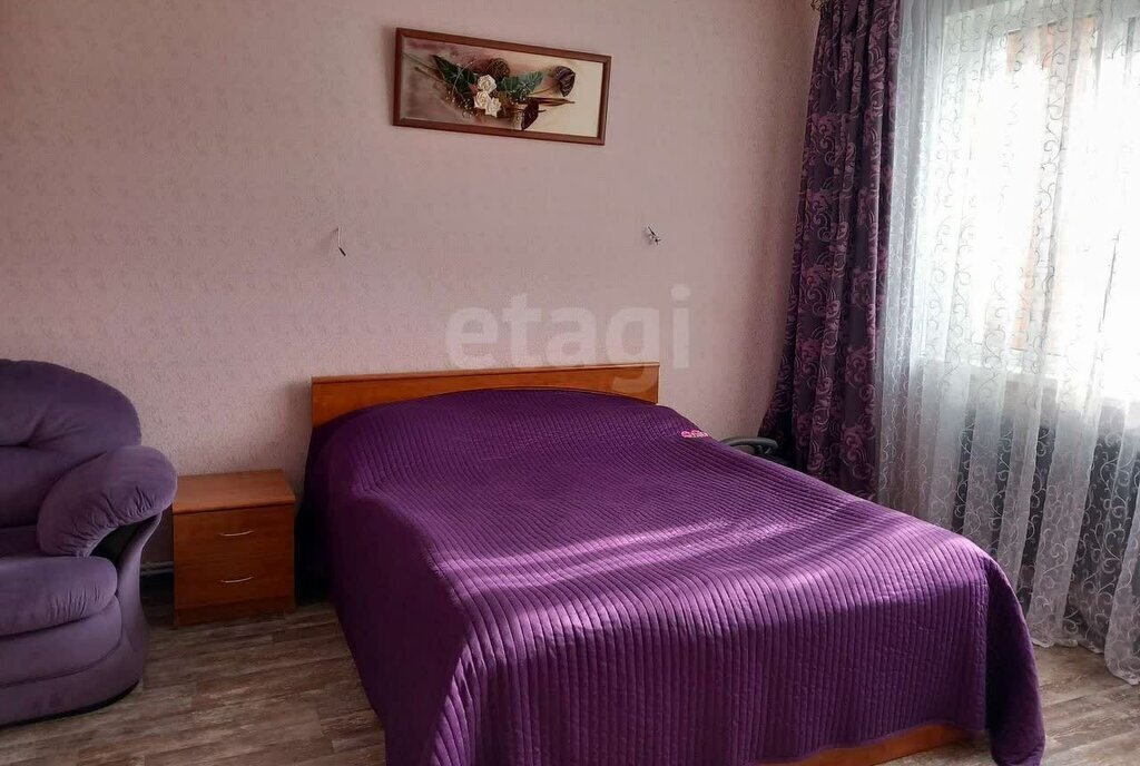 дом г Кашира ул Мира 22 фото 12