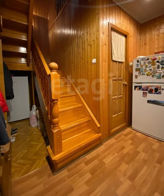 дом г Красногорск Губайлово ул Победы 17 Красногорская фото 9