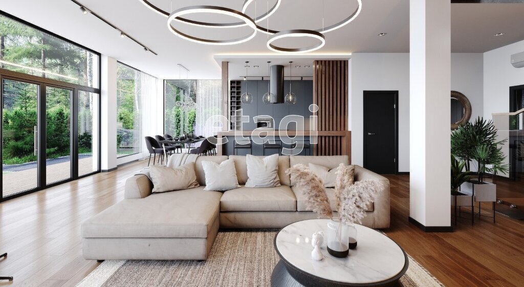 дом г Истра квартал 0050341, Нахабино фото 8