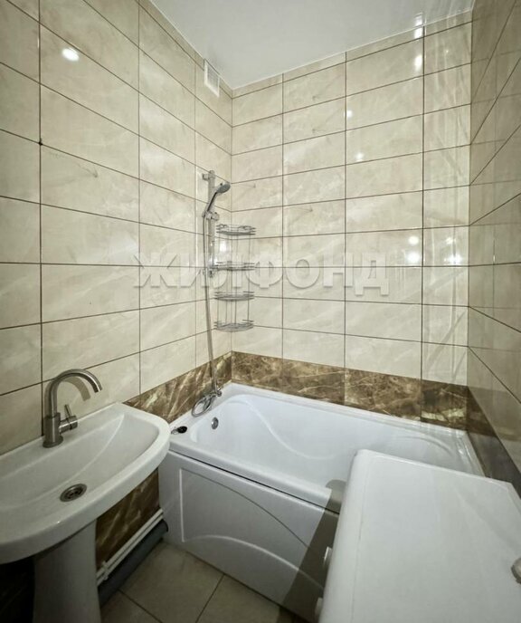 квартира г Абакан ул Некрасова 45 фото 7