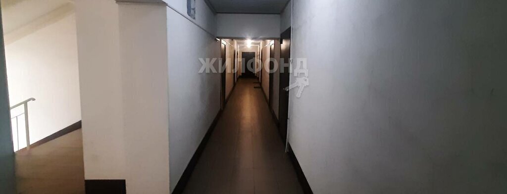 квартира г Абакан ул Некрасова 45 фото 11