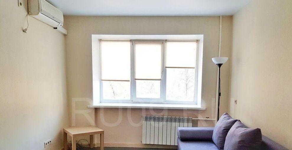 квартира г Томск р-н Кировский ул Усова 23а фото 7