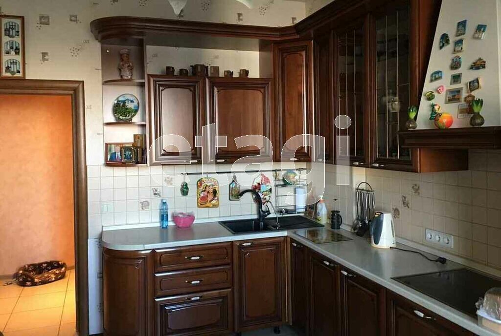 квартира г Омск ул Лукашевича 15д фото 1