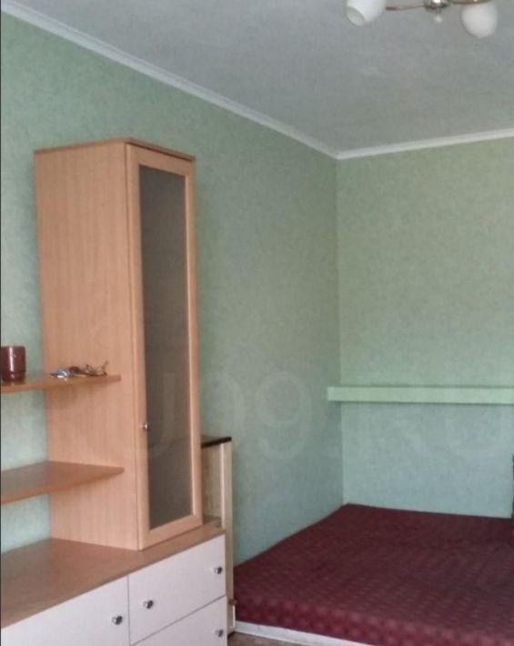 комната г Томск р-н Кировский ул Усова 16 фото 2