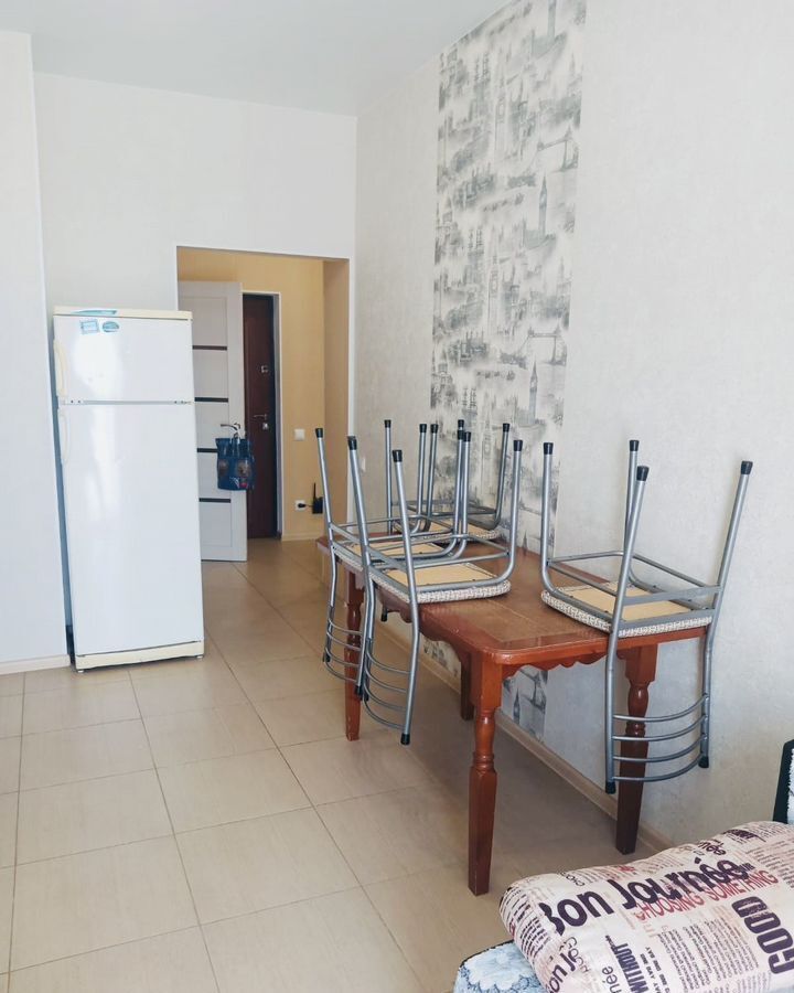 квартира г Геленджик ул Крымская 19к/4 фото 10