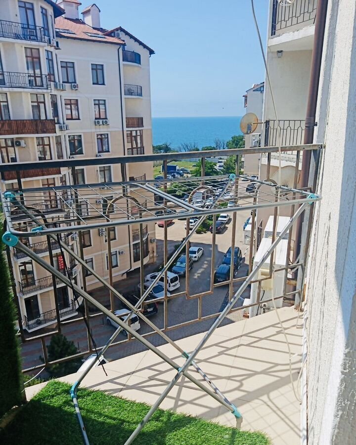 квартира г Геленджик ул Крымская 19к/4 фото 8