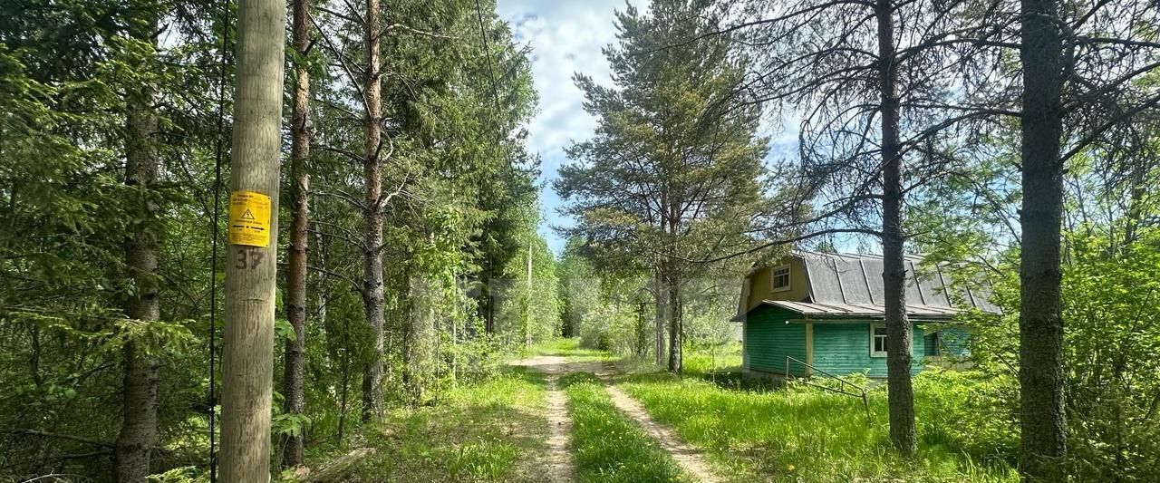 дом р-н Сокольский г Сокол снт Сокольский фото 10