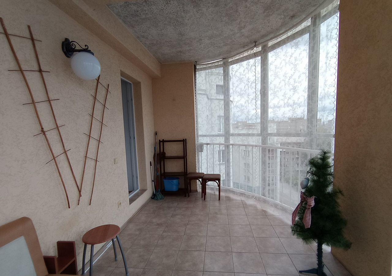 квартира г Новосибирск Студенческая пр-кт Карла Маркса 47/1 фото 14
