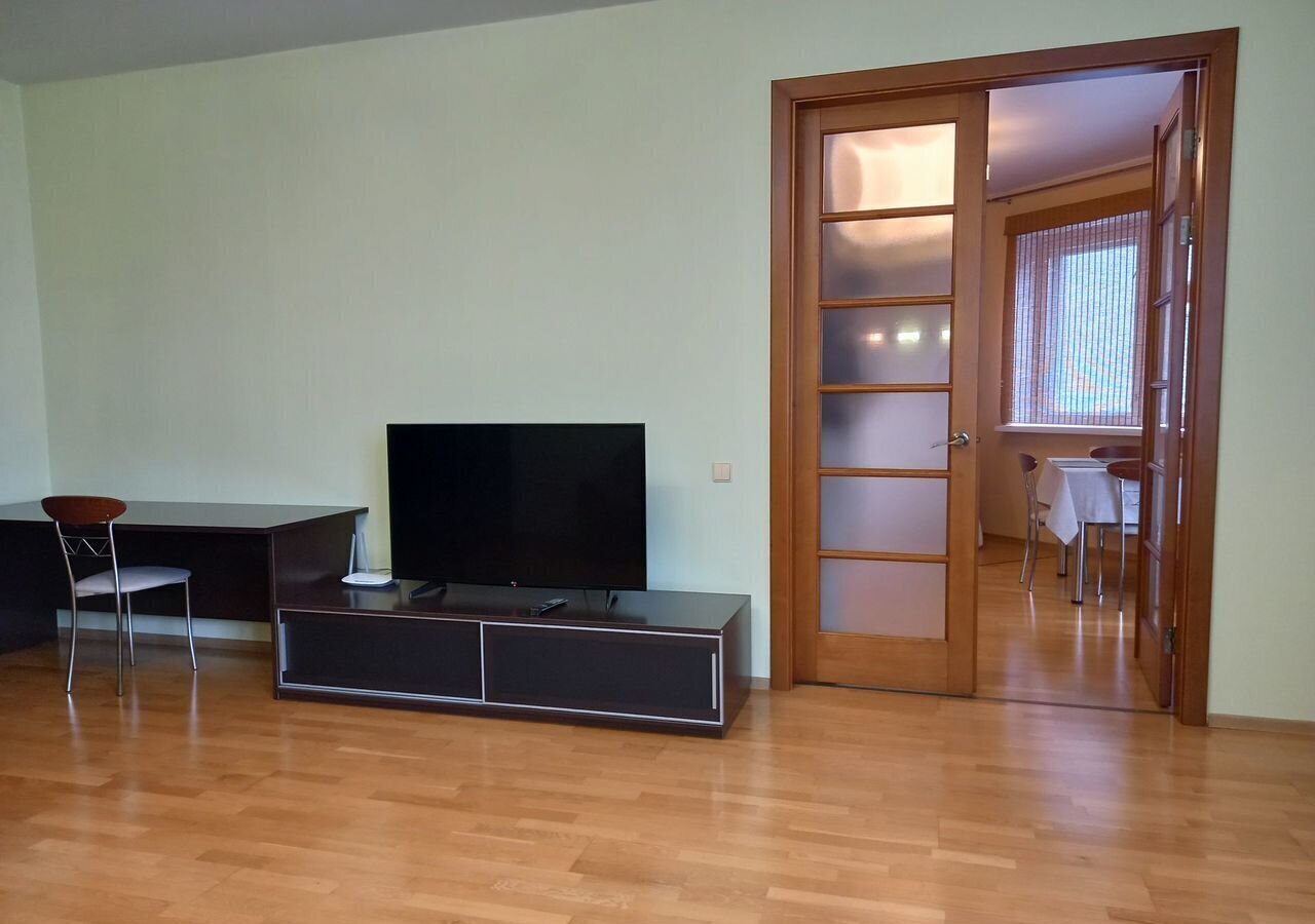 квартира г Новосибирск Студенческая пр-кт Карла Маркса 47/1 фото 17