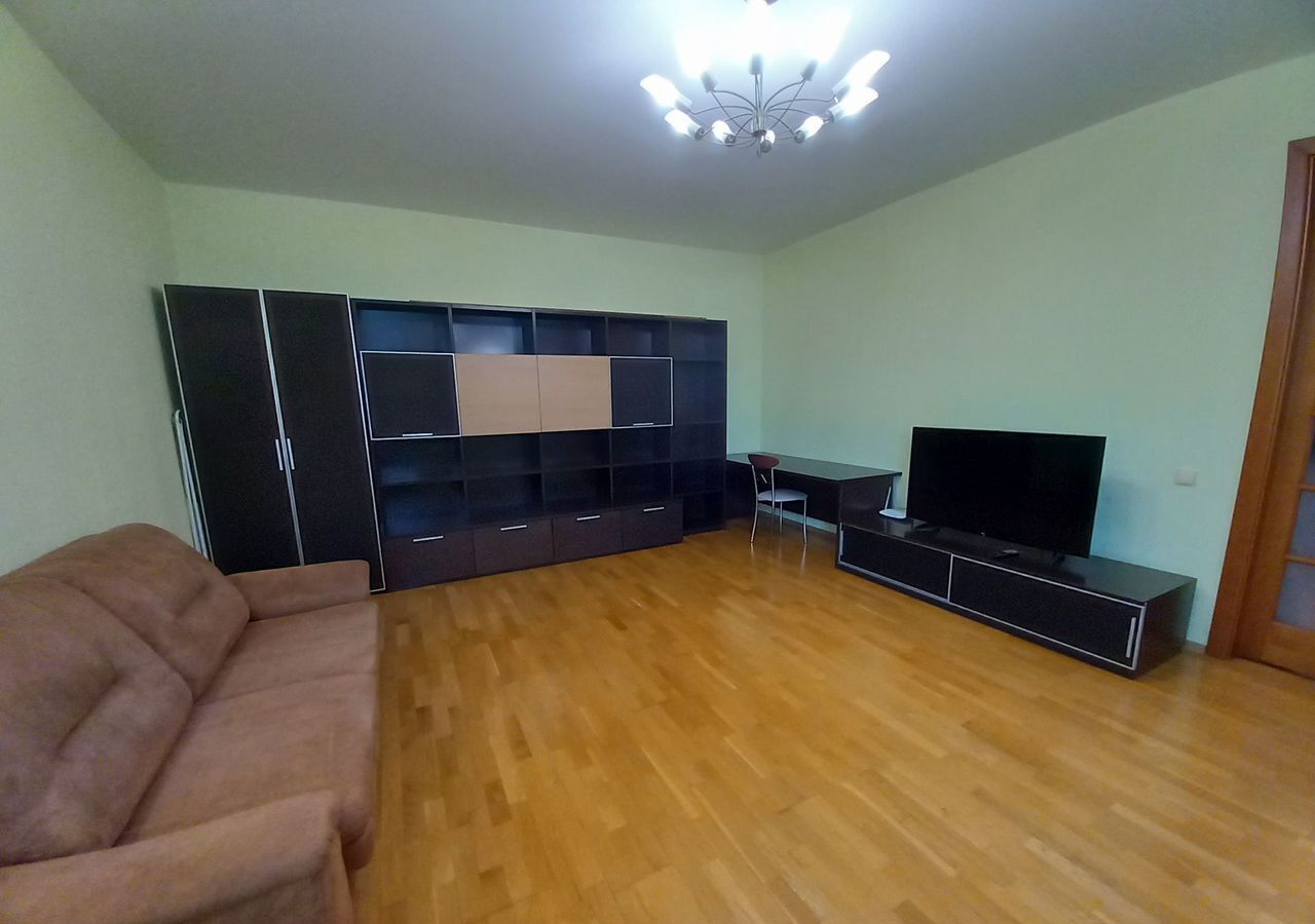 квартира г Новосибирск Студенческая пр-кт Карла Маркса 47/1 фото 18